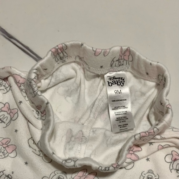 6-9 2-piece Minnie Mouse outfit - Picture 9 of 16